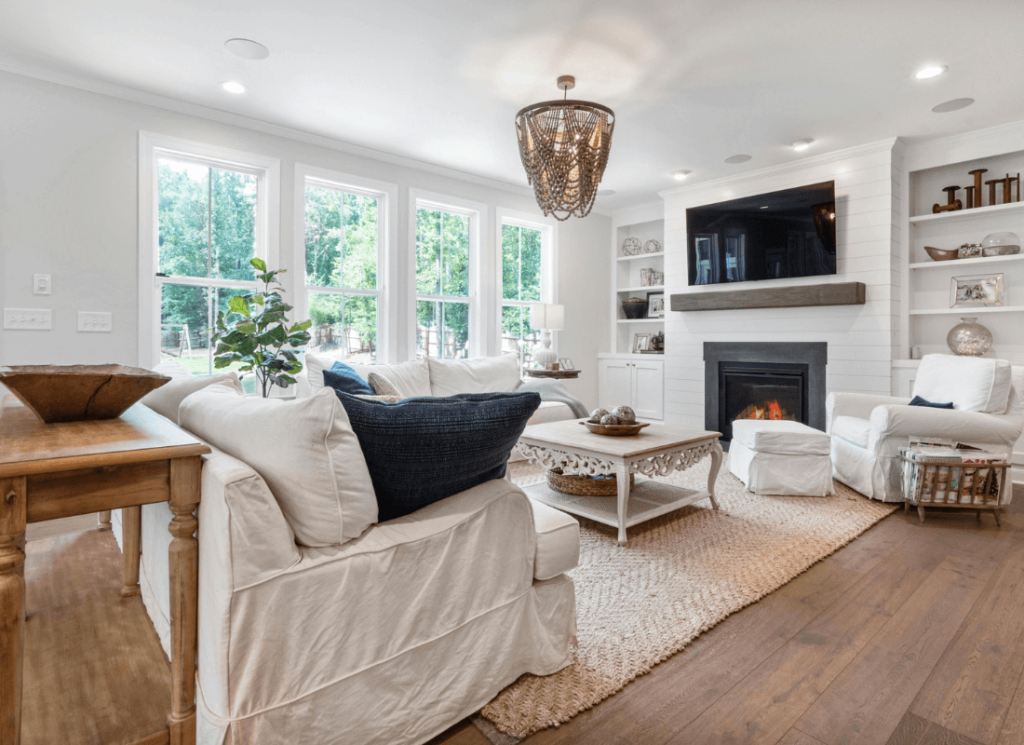 professional house cleaning service in Chandler