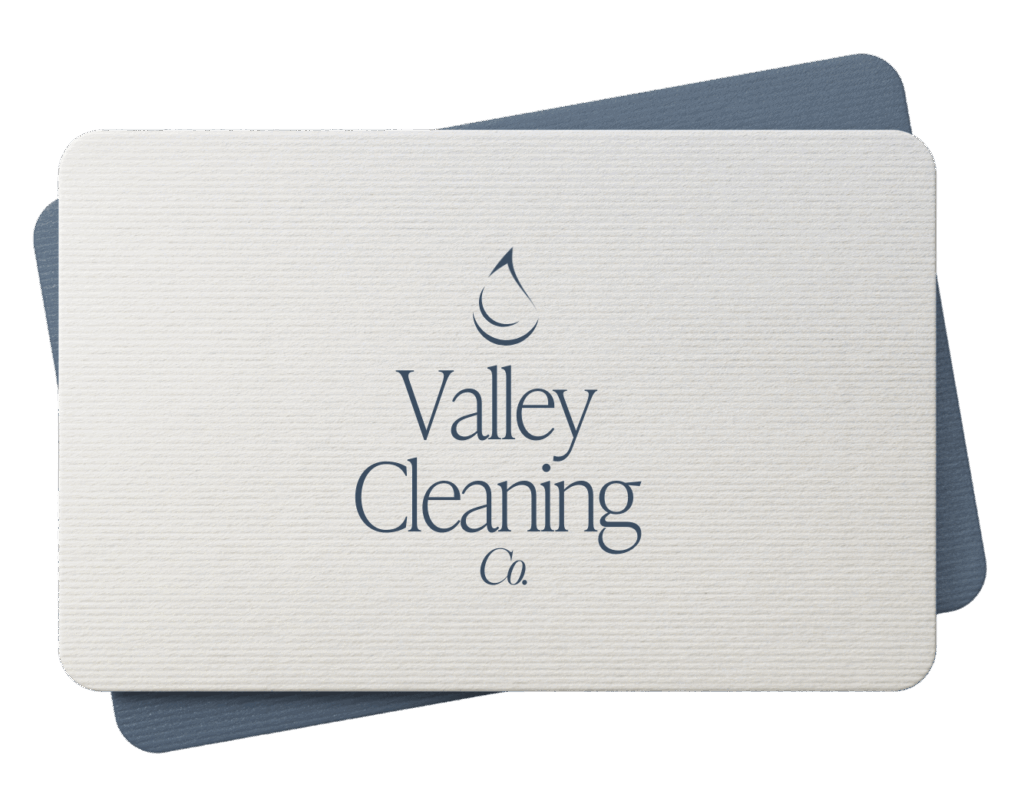 House cleaning gift certificate from Valley Cleaning Co in Chandler, Az